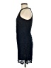 Lulus 100% Polyester Black Cocktail Dress Size M - photo 5