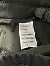Unbranded Solid Black Dress Pants Size L - photo 7