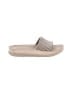 Skechers Gray Tan Sandals Size 7 - photo 1