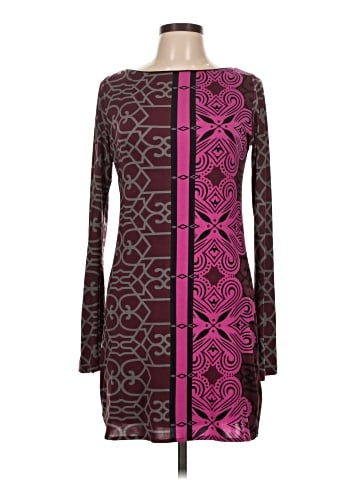 Analili Casual Dress (view 1)