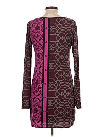 Analili Casual Dress (view 2)