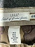 H&M L.O.G.G. Tan Khakis Size 32 waist - photo 6