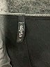 Edista Black 3/4 Sleeve Blouse Size 2X - photo 5