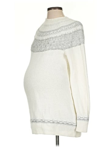 Gap - Maternity Turtleneck Sweater (view 1)