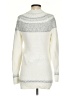 Gap - Maternity Ivory Gray Turtleneck Sweater Size S - photo 2