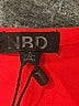 NBD Solid Red Cocktail Dress Size S - photo 6