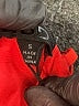NBD Solid Red Cocktail Dress Size S - photo 7