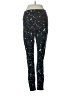 Unbranded Stars Black Active Pants Size S (estimated) - photo 2