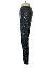 Unbranded Stars Black Active Pants Size S (estimated) - photo 5
