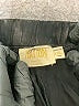 NATION LTD 100% Rayon Black Casual Pants Size XXL - photo 4