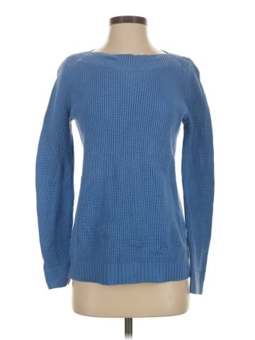 Talbots Pullover Sweater (view 1)