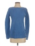 Talbots Blue Pullover Sweater Size S - photo 1