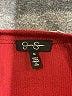 Jessica Simpson Burgundy Long Sleeve Top Size M - photo 7