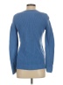 Talbots Blue Pullover Sweater Size S - photo 2