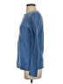 Talbots Blue Pullover Sweater Size S - photo 5