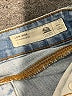 Bullhead Hearts Blue Jeans Size 1 - photo 8
