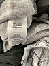 Carter's 100% Cotton Print Ivory Short Sleeve Onesie 0-3 MO / 3 MO - photo 4