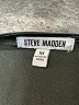 Steve Madden Black Bodysuit Size M - photo 3