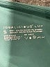 Yogalicious Solid Teal Active Pants Size S - photo 4