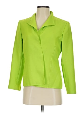 Louben Blazer (view 1)