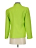 Louben 100% Polyester Green Blazer Size 4 - photo 2