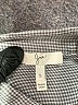 Joie 100% Cotton Gray Long Sleeve Button-Down Shirt Size S - photo 7