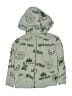 Chaser Green Zip Up Hoodie Size 5 - photo 1