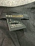 BCBGMAXAZRIA 100% Polyester Black Cocktail Dress Size 6 - photo 6