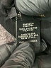 BCBGMAXAZRIA 100% Polyester Black Cocktail Dress Size 6 - photo 7