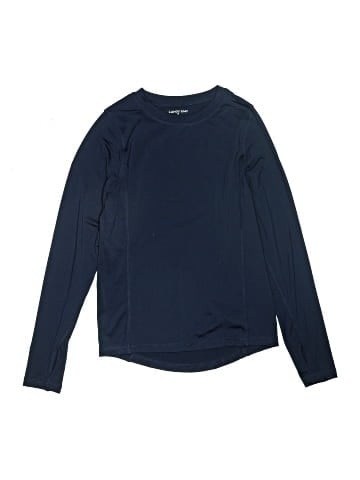 Lands' End Long Sleeve T-Shirt (view 1)