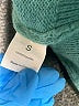 Unbranded 100% Polyester Teal Blue Pullover Sweater Size S - photo 8
