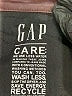 Gap Burgundy Casual Pants Size 29 waist - photo 4
