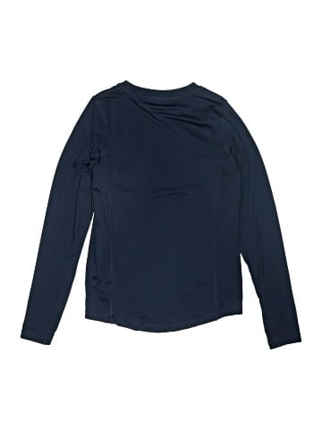 Lands' End Long Sleeve T-Shirt (view 2)