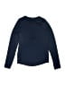 Lands' End Blue Long Sleeve T-Shirt Size M (kids) - photo 2