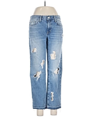 Zara Basic Jeans (view 1)