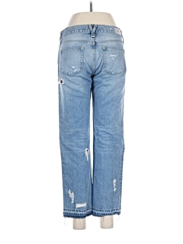 Zara Basic Jeans (view 2)