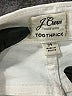 J.Crew Ivory Jeans Size 29 waist - photo 6