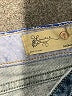 Limited Edition Blue Jeans Size 24 waist - photo 7