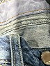 Limited Edition Blue Jeans Size 24 waist - photo 8