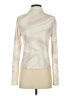 Open Edit Ivory Cardigan Size XS - photo 2
