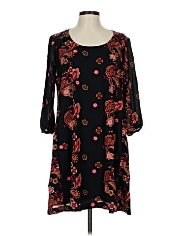 ECI Casual Dress (view 1)