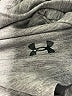 Under Armour Gray Long Sleeve T-Shirt Size M (estimated) - photo 7