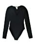 H&M Black Bodysuit Size XS - photo 1