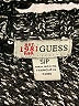 Guess Silver Long Sleeve Top Size S - photo 7