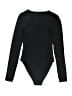 H&M Black Bodysuit Size XS - photo 2