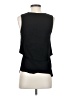 Theory Black Sleeveless Top Size S - photo 2