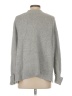 BDG Gray Turtleneck Sweater Size S - photo 2
