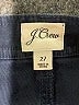 J.Crew Solid Blue Cargo Pants Size 27 waist - photo 4