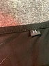 Unbranded Black Long Sleeve T-Shirt Size M - photo 7