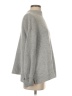 BDG Gray Turtleneck Sweater Size S - photo 4